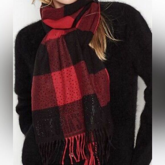 Victoria’s Secret Scarf - Picture 2 of 3